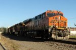 BNSF 6983 East